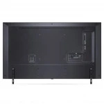 Телевизор LG 55NANO806PA.ADKB (55 ", Черный)