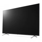 Телевизор LG 75UP77006LB.ADKB (75 ", Черный)