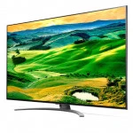 Телевизор LG 50QNED816QA.ADKB (50 ", Черный)