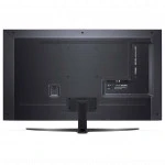 Телевизор LG 50QNED816QA.ADKB (50 ", Черный)