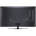 Телевизор LG NanoCell 55QNED816QA.ADKB (55 ", Smart TV, Черный)