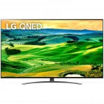 Телевизор LG NanoCell 55QNED816QA.ADKB (55 ", Smart TV, Черный)
