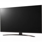 Телевизор LG 43UQ81009LC Smart 4K (43 ", Черный)