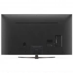 Телевизор LG 50UQ81009LC Smart 4K (50 ", Черный)