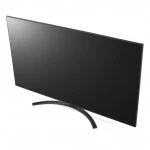 Телевизор LG 50UQ81009LC Smart 4K (50 ", Черный)