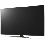 Телевизор LG 50UQ81009LC Smart 4K (50 ", Черный)