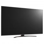 Телевизор LG 50UQ81009LC Smart 4K (50 ", Черный)