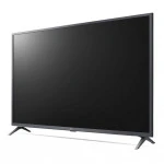 Телевизор LG 65UQ76003LD Smart 4K (65 ", Черный)