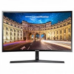 Монитор Samsung LC27F396FHICUZ (27 ", VA, Full HD 1920x1080 (16:9), 60 Гц)