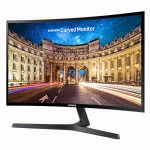 Монитор Samsung LC27F396FHICUZ (27 ", VA, Full HD 1920x1080 (16:9), 60 Гц)