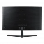 Монитор Samsung LC27F396FHICUZ (27 ", VA, Full HD 1920x1080 (16:9), 60 Гц)