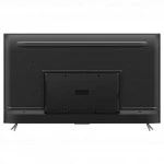 Телевизор TCL Android 4K QLED 65C635 (65 ", Smart TV, Черный)