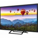 Телевизор BBK 32LEM-1072/TS2C 32 ", Черный