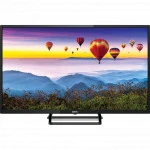 Телевизор BBK 32LEM-1072/TS2C 32 ", Черный