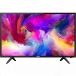 Телевизор Irbis 39H1T021B (39 ", Черный)