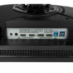 Монитор Asus ROG Strix XG27UQR (27 ", IPS, 4K UHD 3840x2160 (16:9), 144 Гц)