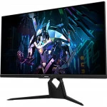 Монитор Gigabyte Aorus FI32Q 20VM0-AFI32QBA-1EUR(1EKR) (31.5 ", IPS, Quad HD 2560x1440 (16:9), 165 Гц)
