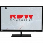 Монитор RDW Computers RDW2401K (23.8 ", IPS, Full HD 1920x1080 (16:9), 60 Гц)