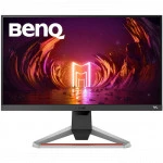 Монитор BenQ EX2710U MOBIUZ 9H.LKTLA.TBE (27 ", IPS, 4K UHD 3840x2160 (16:9), 144 Гц)