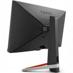 Монитор BenQ EX2710U MOBIUZ 9H.LKTLA.TBE (27 ", IPS, 4K UHD 3840x2160 (16:9), 144 Гц)