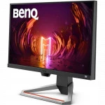 Монитор BenQ EX2710U MOBIUZ 9H.LKTLA.TBE (27 ", IPS, 4K UHD 3840x2160 (16:9), 144 Гц)