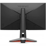 Монитор BenQ EX2710U MOBIUZ 9H.LKTLA.TBE (27 ", IPS, 4K UHD 3840x2160 (16:9), 144 Гц)