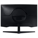 Монитор Samsung Odyssey G5 C27G55TQMW LC27G55TQMWXUE (27 ", VA, Quad HD 2560x1440 (16:9), 144 Гц)