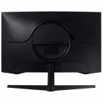 Монитор Samsung Odyssey G5 C32G55TQWM LC32G55TQWMXUE (32 ", VA, Quad HD 2560x1440 (16:9), 144 Гц)