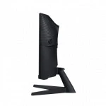 Монитор Samsung Odyssey G5 C32G55TQWM LC32G55TQWMXUE (32 ", VA, Quad HD 2560x1440 (16:9), 144 Гц)
