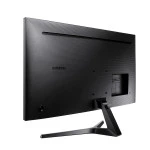 Монитор Samsung S34J550WQM LS34J550WQMXUE (34 ", VA, Ultra-Wide QHD 3440x1440 (21:9), 75 Гц)