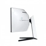 Монитор Samsung C49G95TSSM LC49G95TSSMXUE 49 ", VA, Dual Quad HD 5120x1440 (32:9), 240 Гц