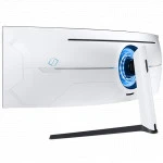 Монитор Samsung C49G95TSSM LC49G95TSSMXUE 49 ", VA, Dual Quad HD 5120x1440 (32:9), 240 Гц