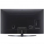 Телевизор LG 4K Ultra HD 43NANO769QA (43 ", Smart TV, Черный)