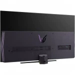 Монитор LG UltraGear 48GQ900-B (48 ", OLED, 4K UHD 3840x2160 (16:9), 120 Гц)