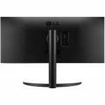Монитор LG 34WP550-B (34 ", IPS, Ultra-Wide Full HD 2560x1080 (21:9), 75 Гц)