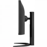 Монитор LG 34WP550-B (34 ", IPS, Ultra-Wide Full HD 2560x1080 (21:9), 75 Гц)