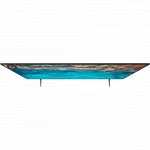Телевизор Samsung 55" Crystal UHD 4K BU8000 UE55BU8000UXCE (55 ", Черный)