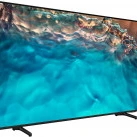 Телевизор Samsung 55" Crystal UHD 4K BU8000 UE55BU8000UXCE (55 ", Черный)