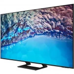 Телевизор Samsung 65" Crystal UHD 4K BU8500 UE65BU8500UXCE (65 ", Черный)