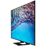 Телевизор Samsung 65" Crystal UHD 4K BU8500 UE65BU8500UXCE (65 ", Черный)