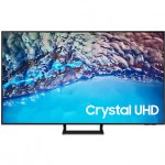 Телевизор Samsung 65" Crystal UHD 4K BU8500 UE65BU8500UXCE (65 ", Черный)