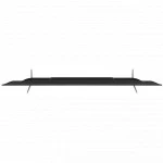 Телевизор TCL C635 QLED 4K TV 55C635 (55 ", Черный)