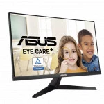 Монитор Asus Gaming VY249HE 90LM06A5-B01370 (23.8 ", IPS, Full HD 1920x1080 (16:9), 75 Гц)