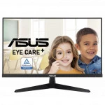 Монитор Asus Gaming VY249HE 90LM06A5-B01370 (23.8 ", IPS, Full HD 1920x1080 (16:9), 75 Гц)