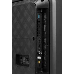 Телевизор Hisense 65U7HQ (65 ", Smart TV, Черный)