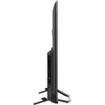 Телевизор Hisense 65U7HQ (65 ", Smart TV, Черный)