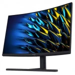 Монитор Huawei Display B3-271Q XWU-CBA 53060794 (27 ", VA, Quad HD 2560x1440 (16:9), 165 Гц)