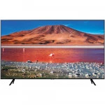 Телевизор Samsung UE50TU7002 (50 ", Черный)