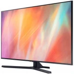 Телевизор Samsung UE55AU7500 (55 ", Черный)