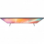 Телевизор Samsung UE55AU7100 (55 ", Черный)